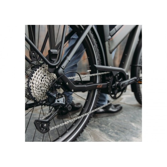 Qwic Atlas Track 2026 Heren