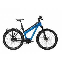Qwic Atlas Tour 2026 Heren
