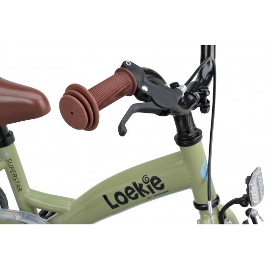 Loekie Superstar 12