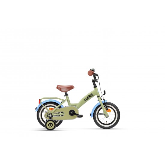 Loekie Superstar 12