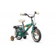 Loekie Booster Gents 12