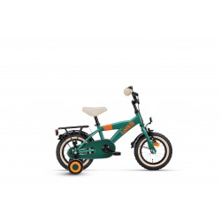 Loekie Booster Gents 12