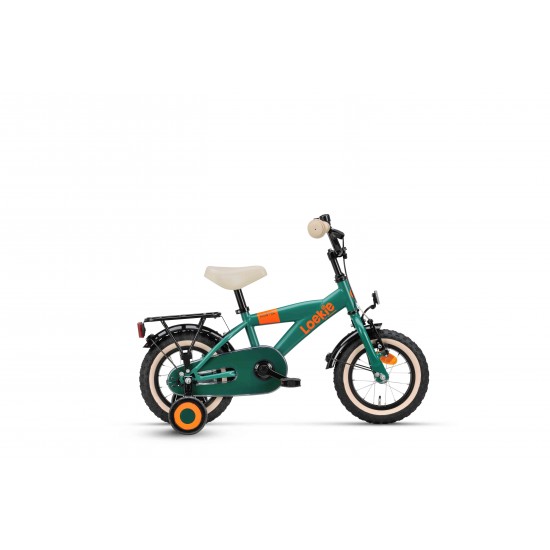 Loekie Booster Gents 12