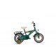 Loekie Booster Gents 12