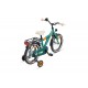 Loekie Booster Gents 16