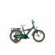 Loekie Booster Gents 16