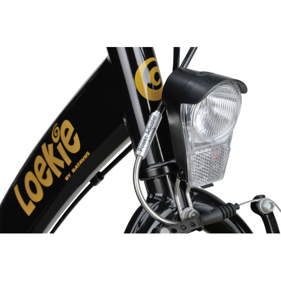 Loekie Superstar 20