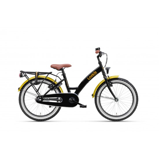 Loekie Superstar 20