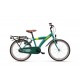 Loekie Booster Gents 20