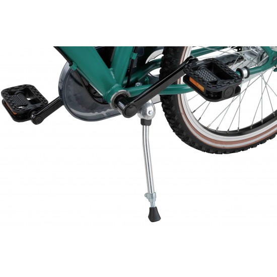 Loekie Booster Gents 20