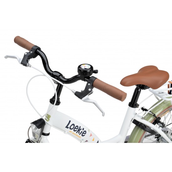 Loekie Superstar 20