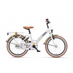 Loekie Superstar 20