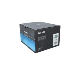 Fietshelm XLC Kid BH-C16 - Mintgreen/White XS/S 