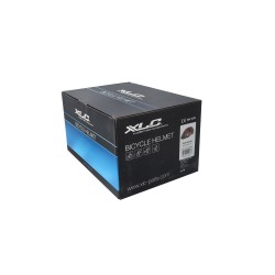 Fietshelm XLC BH-C32 - Berry/Grey S/M 