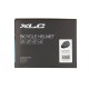 Fietshelm XLC Leisure BH-C33 - Grey/Light Mint