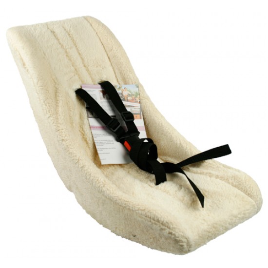 KARD MELIA BABYSCHAAL COMFORT 2 TM 9 MND 3P - 