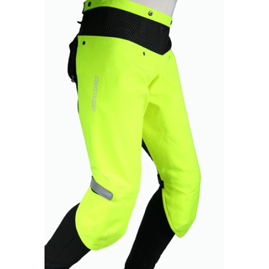 Regenbroek Rainlegs - Geel