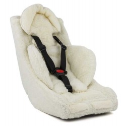 KARD MELIA BABYSCHAAL PLUS 0 TM 9 MND 3P - 