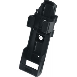 Slothouder Abus Bordo 6000/6015/6100 SH - Lengte 90cm Zwart 