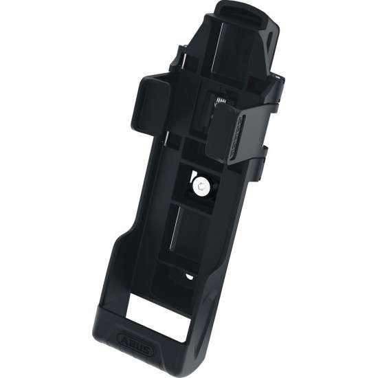 Slothouder Abus Bordo 6000/6015/6100 SH - Lengte 90cm Zwart 