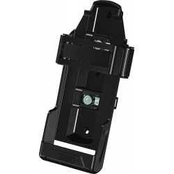 Slothouder Abus Bordo 6000/6015 SH - Lengte 120cm Zwart 