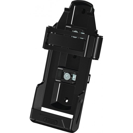 Slothouder Abus Bordo 6000/6015 SH - Lengte 120cm Zwart 