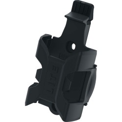 Slothouder Abus Bordo Lite 6055 SH - Zwart 