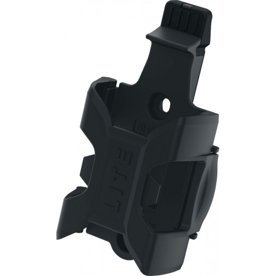 Slothouder Abus Bordo Lite 6055 SH - Zwart 