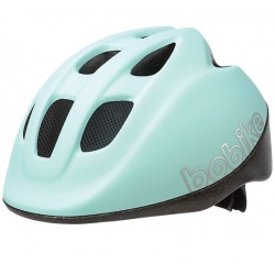 Fietshelm Bobike Go - Marshmallow Mint