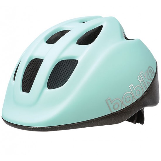 Fietshelm Bobike Go - Marshmallow Mint