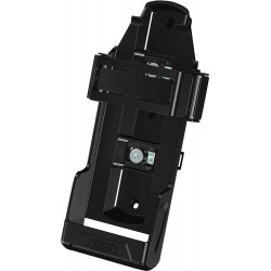 Slothouder Abus uGrip Bordo Big 5700 SH - Zwart 