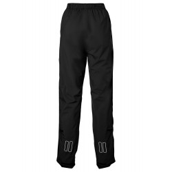 Regenbroek Basil Skane - Heren Jet Black
