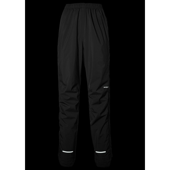 Regenbroek Basil Skane - Heren Jet Black