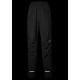Regenbroek Basil Skane - Heren Jet Black
