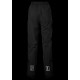 Regenbroek Basil Skane - Heren Jet Black