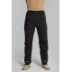 Regenbroek Basil Skane - Heren Jet Black