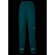 Regenbroek Basil Skane - Dames Teal Green