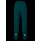 Regenbroek Basil Skane - Dames Teal Green
