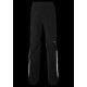Regenbroek Basil Mosse - Heren Jet Black