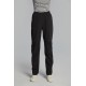 Regenbroek Basil Mosse - Dames Jet Black