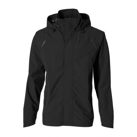 Regenpak Basil Hoga - Jet Black