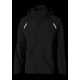 Regenpak Basil Hoga - Jet Black