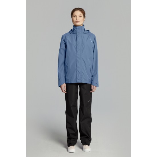 Regenpak Basil Hoga - Horizon Blue