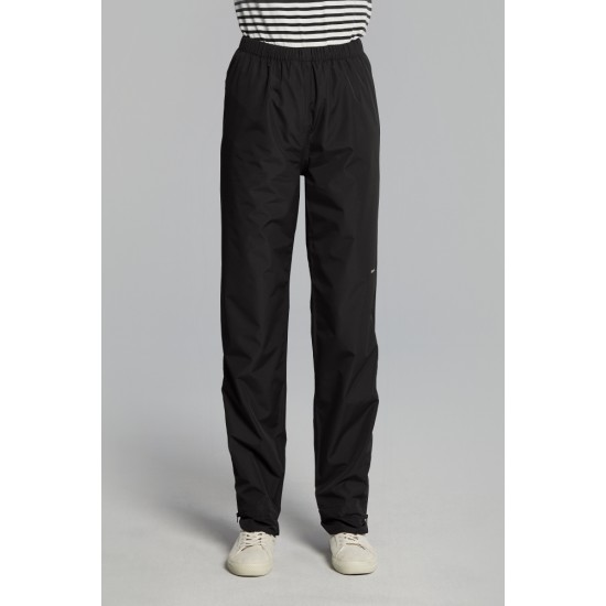 Regenbroek Basil Hoga - Jet Black