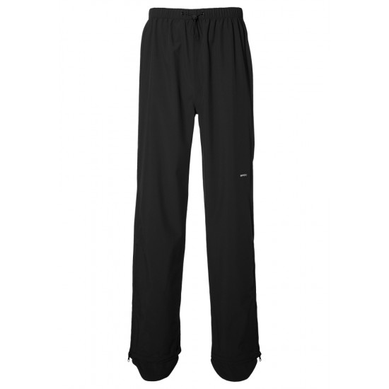 Regenbroek Basil Hoga - Jet Black