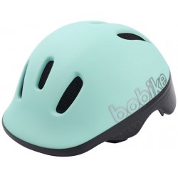 Fietshelm Bobike Go - Marshmallow Mint