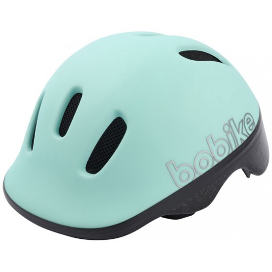 Fietshelm Bobike Go - Marshmallow Mint