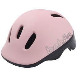 Fietshelm Bobike Go - Cotton Candy Pink