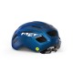 Fietshelm MET Vinci MIPS - Blue Metallic