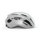 Fietshelm MET Vinci MIPS - White Silver